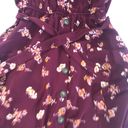 Xhilaration NWT Floral Dress Photo 3