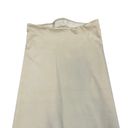 Spanx  Shapewear Shorts Mid Thigh Beige High Waisted Shorts Women's Size Small Photo 2