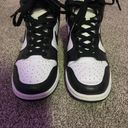 Nike Dunk High Panda Photo 2