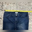 Lane Bryant  high rise bootcut size 18 straight fit Photo 1