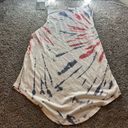 Grayson Threads target red white and blue tank top Photo 1