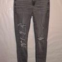 American Eagle Women’s  size 2 next level stretch Jeans Photo 0