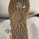 UGG Women's Classic Ultra Mini Platform Boot Sand  Size 8 Photo 3