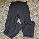 Lululemon Align Leggings With Pockets Size 6 Photo 4