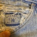 Wrangler Distressed Vintage Shorts Photo 6