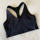 Spanx Longline Medium Impact Sports Bra Crop Top Photo 3