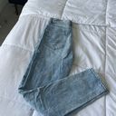 American Eagle Aejeans Size 00 Photo 4