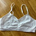 white bralette Size XS Photo 0