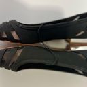 ALDO NWOT  Pointed Toe Ballerinas With Laser Cut Sz 6M Photo 8