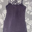 Wishlist Gray Tanktop Photo 1