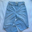 Madewell Petite Perfect Vintage Jean Photo 2