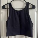 Lulu lemon power pivot tank Photo 1