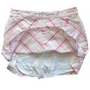 Lady Hagen NWOT  size 10 pink golf skort Breast cancer Photo 4