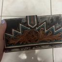 Cowhide Wallet Photo 0