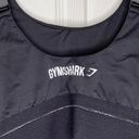 Gymshark  Womens Size Small Embody Sports Bra Black Adjustable Straps Stretch Photo 3