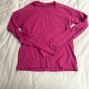 Lululemon Swiftly Tech Long Sleeve Photo 0