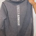 Under Armour Sweatshirt Photo 2