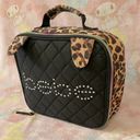 Bebe zip Around travel bag, lunch bag, cosmetics etc.. (NEW) Photo 2