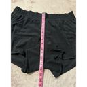 Lululemon  Women's Speed Up Lined Black Short Active Size 12 Photo 8