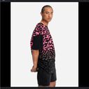 Spirit Jersey NWT Neon Leopard  size M Photo 2