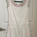 Juicy Couture Y2K Smocked Strapless Terrycloth Minidress Photo 0