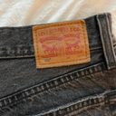 Levi’s 501 Shorts Photo 2