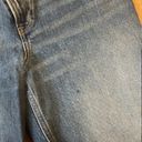 Abercrombie & Fitch  90s straight ultra high rise jeans Photo 5