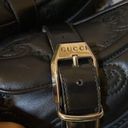 Gucci Nappa Cordovan Lux GG Matelasse Buckled Platform Lug Sole 60mm Loafer Photo 6