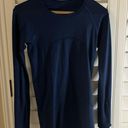 Lululemon Swiftly Tech Long Sleeve Photo 2