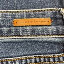 Pilcro and the Letterpress 29 // Anthropologie  Stet Mid Rise Jeans Photo 6