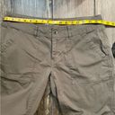 Mountain Hardwear Mountain Hardware Khaki Pants Sz 10 Dark Tan Hiking Pants Photo 7