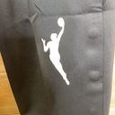 Nike  Women's Basketball Sweatpants Full side Button Therma Flex Dri-Fit NWT 3XLT Photo 3