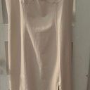 Revolve DNA Couture Taupe Midi Dress Photo 1