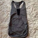 Beyond Yoga Beyond The Bump  Maternity Tank Top Photo 0