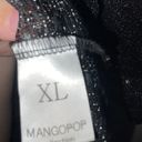 MANGOPOP See-through Shirt Photo 2