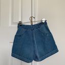 Patagonia Denim Shorts Photo 11