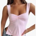 Amazon Pink Tank Photo 0