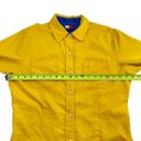 Tommy Hilfiger Vintage  Short Sleeve Button Down Top Size 10 Photo 5