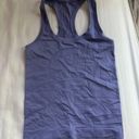 Lululemon Racerback Tank Photo 1