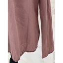 Stitch Fix Lety & Me  Lightweight Taupe Knit Cardigan Women's Large NWT Photo 3
