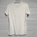 32 Degrees Heat 32 Degrees Cool White Athletic Breathable Short Sleeve Top Size Medium Photo 1