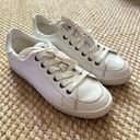 Coach Porter Leather Sneakers Photo 6
