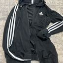 Adidas Zip Jacket Photo 1