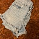 American Eagle Outfitters Jean Shorts Photo 2