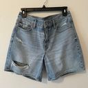 American Eagle Denim Shorts Photo 0