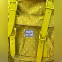 Herschel Supply Company Herschel Little America Backpack Apple Polka Dot Photo 3