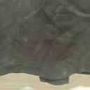 CAbi  Black Pencil Skirt Size 8 Photo 2