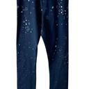 Spiritual Gangster  Starry Perfect High Waist Legging Black Small Photo 5