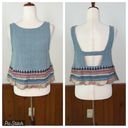 Ecote Super Cute ’ Boho Tank! Photo 1