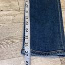 RE/DONE  Originals Button Fly High Rise Jeans Size 24 Photo 3